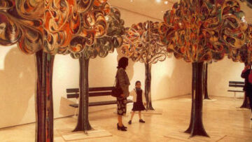 Ένα… Δένδρο 80 χιλιάδων και κάτι ευρώ