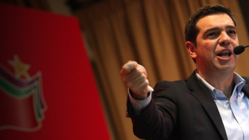 ΣΥΡΙΖΑ: Ο Σαμαράς κινδυνολογεί για να αποφύγει τις πρόωρες εκλογές