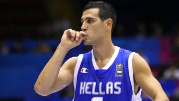«Έκλεισε» στη Φενέρ ο Ζήσης!