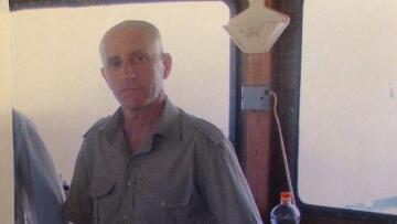 Αυτός είναι ο καπετάνιος του «Norman Atlantic»