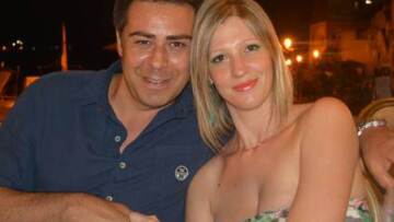 Μαρτυρία μηχανικού του Norman Atlantic: «Αγάπη μου, με έσωσαν με ελικόπτερο»