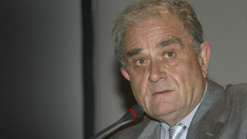 Η ζωή και ο θάνατος ενός μεγάλου διευθυντή εφημερίδας