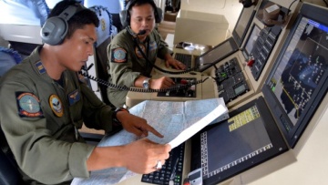 Αir Asia - MH370: Οι διαφορές των δύο εξαφανισμένων αεροπλάνων