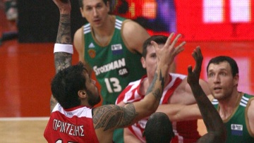 Πρίντεζης: «Ακόμη δεν κάναμε τίποτα»