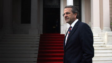 Μαξίμου για εκλογή Προέδρου: Ανοικτό το αποτέλεσμα 