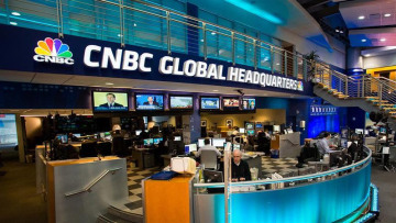 Η International Capital Strategies μέσω του CNBC επαναφέρει το σενάριο της δραχμής