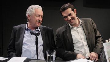 ΔΗΜΑΡ: Σε Διαρκές Συνέδριο για συνεργασία με ΣΥΡΙΖΑ
