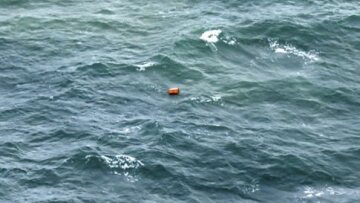 Bρήκαν το αγνοούμενο αεροσκάφος της AirAsia; 