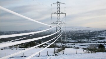 Εκτεταμένα προβλήματα με την ηλεκτροδότηση σε Αττική, Χανιά, Μυτιλήνη και Ιωάννινα