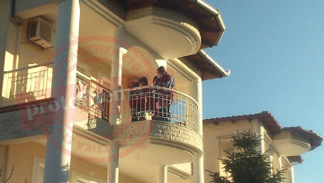 Μπροστά στα μάτια του 12χρονου παιδιού τους σκότωσε μάνα και πατέρα