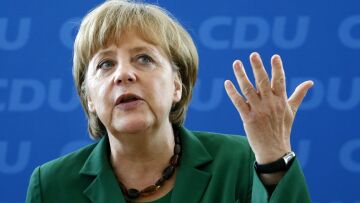 Spiegel κατά Μέρκελ για τη λιτότητα στην Ελλάδα 