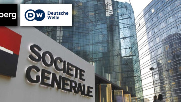 Societe Generale: “Ο ΣΥΡΙΖΑ ένας από τους τρεις κινδύνους για τις αγορές το 2015”