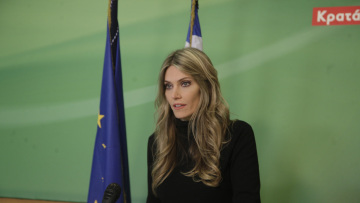 ΠΑΣΟΚ: Ανήθικη και παράλογη πολιτική πράξη η ίδρυση του ιδιόκτητου κόμματος Παπανδρέου