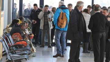 Norman Atlantic: Αλλάζουν πάλι τον αριθμό των επιβατών οι Ιταλοί! 