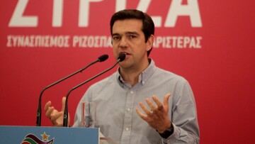 ΣΥΡΙΖΑ: Δεν θέλουν μνημονιακούς στα ψηφοδέλτια 