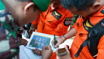 AirAsia: Ο πιλότος δεν είχε άδεια για τον αεροδιάδρομο που χρησιμοποίησε