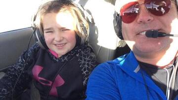  ΗΠΑ: Επτάχρονη επέζησε από συντριβή αεροσκάφους 