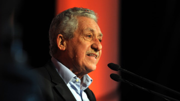 Με το κόμμα «Πράσινοι - Αλληλεγγύη» κατεβαίνει  η ΔΗΜΑΡ στις εκλογές