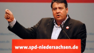 Επικεφαλής SPD: Δεν υπάρχει σχέδιο για έξοδο της Ελλάδας από την Ευρωζώνη