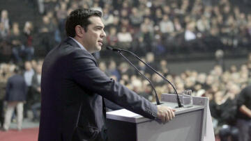 Βίντεο: Το πρώτο προεκλογικό σποτ του ΣΥΡΙΖΑ