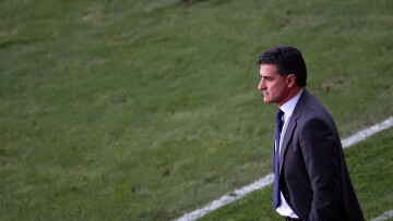 Τέλος ο Μίτσελ από τον Ολυμπιακό