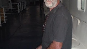 Έκκληση αδερφού θύματος του Norman Atlantic: Δώστε μας τη σορό του για να τον θρηνήσουμε