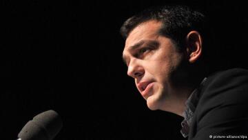 Deutsche Welle: Τσίπρας και πιστωτές θα αναζητήσουν τη χρυσή τομή