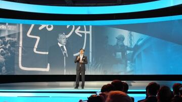 Η Samsung επενδύει στο Ίντερνετ των Πραγμάτων