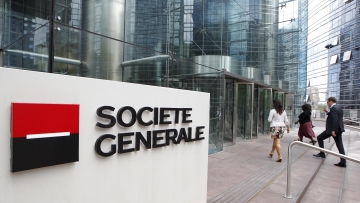 Société Générale: H αξιολόγηση της Ελλάδας θα συγκλίνει με εκείνη της Ιταλίας