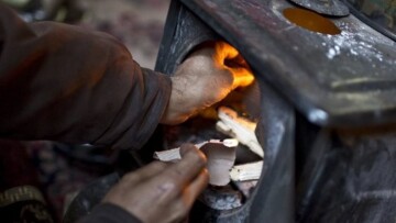 Τραγωδία στην Κρήτη: Νεκρός 35χρονος από αναθυμιάσεις σόμπας 
