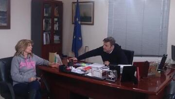 Στανίση: «Αφού είπα το "ναι" θα χορέψω»