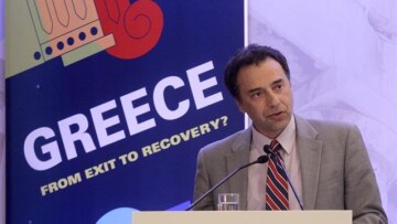 «Ξεκαρδιστικές» οι πολιτικές προτάσεις ΣΥΡΙΖΑ, γράφει στο Brookings ο καθηγητής Πελαγίδης