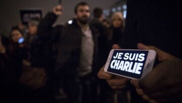 Μουσουλμάνοι ηγέτες καταδικάζουν την επίθεση στο Charlie Hebdo