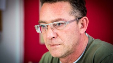 Αρβανίτης για Σαμαρά: Ο πρωθυπουργός είναι μ...ς