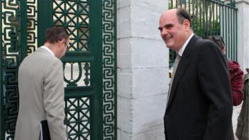 Επικεφαλής στο ψηφοδέλτιο Επικρατείας της ΝΔ ο Θ. Φορτσάκης