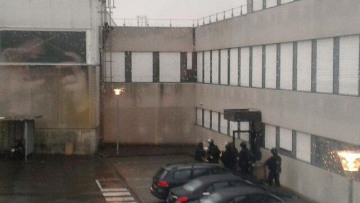 Γαλλία: Νεκροί και οι δύο αδελφοί-τρομοκράτες Κουασί