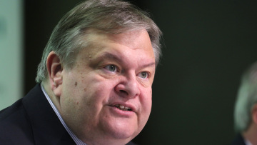 Βενιζέλος για Γκερέκου: Σύμπραξη της ΝΔ με μια πολιτικά ανήθικη πράξη