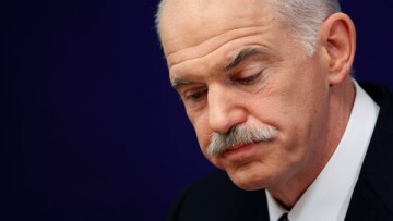 Παπανδρέου: Όταν πήγα στις Κάννες είχα ήδη ανατραπεί