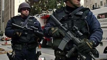 Καναδάς: Δύο αδελφοί συνελήφθησαν για τρομοκρατία