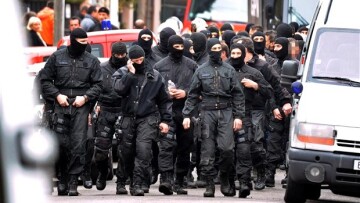 Γαλλία: Ενισχύουν το Παρίσι με πεντακόσιους επιπλέον στρατιώτες 