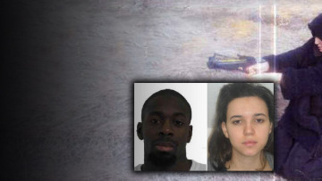 Στη Συρία εδώ και καιρό η Χαγιάτ Μπουμεντιέν (;)