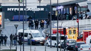 Bild: H Γαλλία ήταν μόνο η αρχή, έρχεται κύμα ισλαμιστικών επιθέσεων στην Ευρώπη