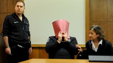 Γερμανία: Αυτός είναι ο νοσηλευτής που σκότωσε 30 ασθενείς 