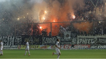 Αποβολή του ΟΦΗ από το πρωτάθλημα ζήτησε ο Παναθηναϊκός