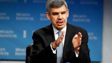 Eλ Εριάν στους FT: Η Ελλάδα απειλείται από τους κερδοσκόπους επενδυτές