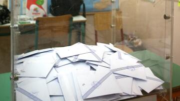 Γκάλοπ: Αυτοδυναμία, τρίτο κόμμα και ποιοι θα μείνουν εκτός Βουλής