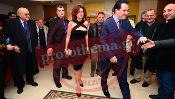 Aδωνις: «Θέλετε η Ελλάδα να γίνει Βενεζουέλα ή να πάει μπροστά;»