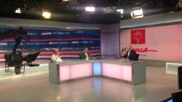 Παπανδρέου: Γυρνούσα στην Ευρώπη ως επαίτης - Ποτέ δεν είπα την Ελλάδα διεφθαρμένη