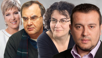 Και τέλος ο ΕΝΦΙΑ και επαναπροσλήψεις στην ΕΡΤ και...