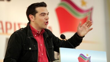 Süddeutsche Zeitung: Βερολίνο, Παρίσι και Βρυξέλλες προετοιμάζονται για αλλαγή της ελληνικής κυβέρνησης